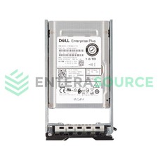 Dell C6N2J-CML Compellent 1.6TB BiCS SAS 2.5