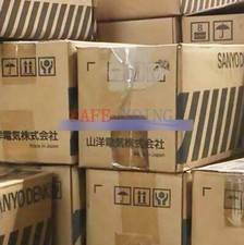 1PCS NEW SANYO DENKI Servo Motor Q1AA07075DXS7D FedEx or DHL picture