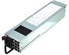 Supermicro PWS-406P-1R 1U 400W Redundant Short Depth picture