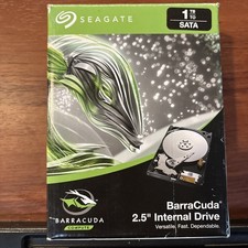 Seagate ST1000LM048 1TB 128MB SATA III 5400RPM picture