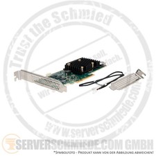 HP MR416i-p 4Gb PCIe SAS SATA NVMe Tri-Mode Raid Storage Controller P06367-B21 picture