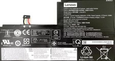 Genuine Battery L19L3PF2 L19M3PF6 L19C4PF1 For Lenovo ideapad 15IIL05 5-15ARE05 picture