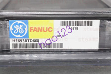In Box GE Fanuc HE693RTD600 Module UPS/FedEx NEW picture