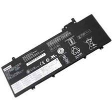Genuine 57Wh 01AV478 Battery For Lenovo ThinkPad T480S Series L17L3P71 01AV479 picture