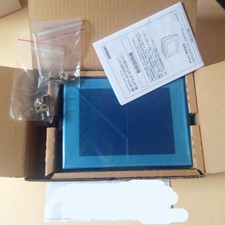 1PC NEW Omron HMI NT31C-ST143B-V3 Touch Screen Via DHL or FedEX picture