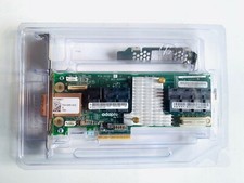 1PC 36Port 12Gb/s SAS Expander Card 82885T 2283400-R AEC-82885T picture