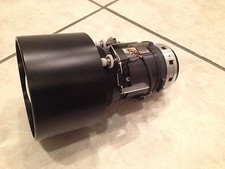 Digital Projection 112-500 Short Throw Zoom Projector lens E-Vision 1080P WUXGA picture