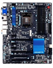 For Gigabyte Z77X-UD3H motherboard LGA1155 DDR3 ATX 32G tested ok picture