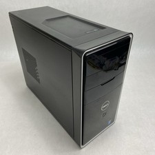 Dell Inspiron 3847 MT Intel Core i3-4130 3.4 GHz 4 GB RAM No HDD No OS picture