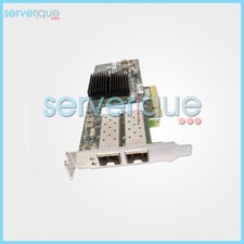CC2-N320E-SR Chelsio 10Gbps Dual Port PCI e SFP Network Adapter 110-1088-30 picture