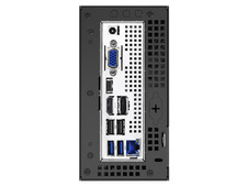DeskMini B760 Series Black Mini PC Barebone System,Supports 14th, 13th & ASRock picture
