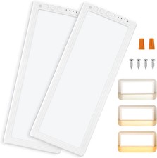 Kohree Dimmable RV Interior Light 12V 16.7