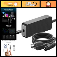 140W USB C Charger PD3.1 GaN Power Adapter for Laptops, Gaming PCs & Docking Sta picture