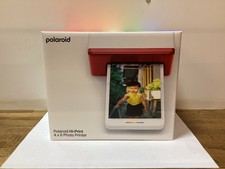 New Polaroid - Hi-Print 4x6 Photo Printer - White picture