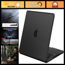 Anti-Cracking Hard Shell Case for MacBook Pro 14
