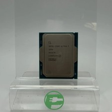 Intel Core Ultra 7 265K 3.90GHz 20 Core SRQCW 20 Thread LGA 1851 picture