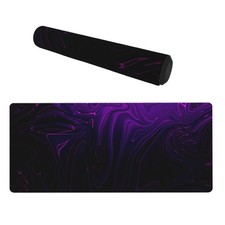 Abstract Beautiful Charming Splendid 9734 1pc Extended Mouse Pad for Daily Com picture