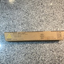 342308 New Genuine Ricoh Savin Lanier Yellow Toner for IM C2500H C2000 picture