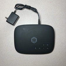 Ooma Telo VOIP Gateway with Power Supply - Great Condition Home Phone Service picture