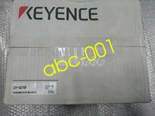 NEW 1PC CV-X270F Keyence Vision controller picture