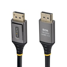 StarTech.com W129433474 DP21V-2M-DP54-CABLE 2M Displayport 2.1 Cable Vesa C ~E~ picture