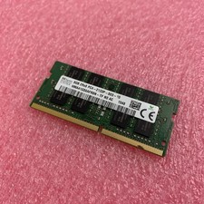 SKhynix 8GB 2Rx8 PC4-2133P-SEO-10 - Untested picture