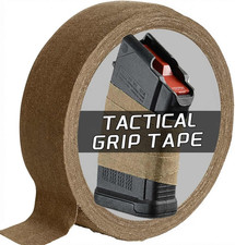 Tactical Tapes, 1 Inch X 27.34 Yards Goon Grip Tapes, Multipurpose Wrap Tape For picture