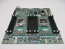 Foxconn DDR3 Dual LGA2011 Server Motherboard P/N: MB-88951Y Tested Working picture