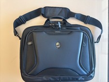 Alienware Orion ScanFast Messenger Bag for 17.3