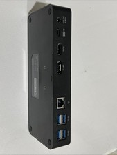 Kensington SD4700P Universal USB-C and USB 3.0 Docking Station picture
