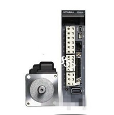 Brand New Fast Shipping FedEx or DHL in Box Mitsubishi MR-J3-70A+HF-KP73 picture