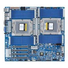 Gigabyte MZ73-LM1 Server Motherboard DDR5 Support AMD EPYC 9004 DP Gen5 CPU picture