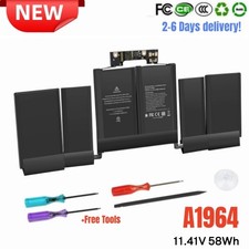 ✅LOT A1964 Battery For MacBook Pro 13