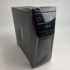 ASUS G11CD Intel i5-6400 2.70 GHz NVIDIA GeForce GTX 950 8 GB RAM No HDD No OS picture