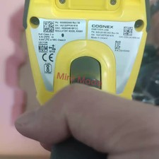 COGNEX DM8700DX-USB Hand-held scanner DMR-8700DX-USB DHL/FedEx picture