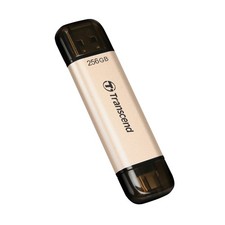 Transcend Japan Transcend High Speed/High Durability USB Memory 256GB USB 3.2 Ge picture