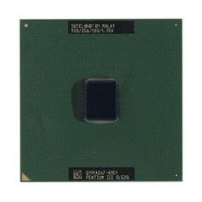 PROCESSOR CPU INTEL PENTIUM III SL52Q 933MHz SOCKET 370 picture