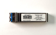 Alcatel-Lucent CPRI 3-7 10GbE/CPRi 10KM I-TEMP 1AB410060001 Optical Transceiver picture