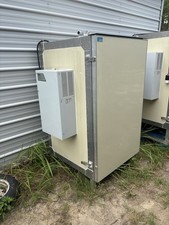Ekto Portable Server CEMS Cabinet picture