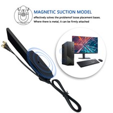 Hot WiFi SFF Antenna Cable For MSI B550-A PRO ProSeries picture