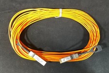 Arista Genuine AOC-S-S-10G-20M 10G SFP+ Active Optical Cable -Same Day Shipping picture