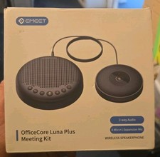 eMeet OfficeCore Luna Plus Meeting Kit  EMMLPK-LD picture