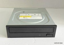DVD/CD Rewritable Drive Model DH-16ABS picture