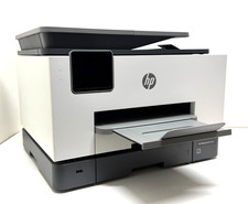 HP officeJet Pro 9020 Color Multi Function Printer, Scanner, Copier, Fax picture