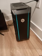 Cyberpower PC Gaming Computer picture
