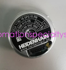1PCS New HEIDENHAIN  EQI 1130 ID 598 412-05 Encoder shipping  Via DHL /Fedex picture