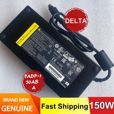 Original DELTA 24V6.25A 150W Power Adapter TADP-150AB A Round Port 4 Pin picture