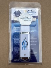The PhotoStick Omni 64GB For Android iPhone PC Mac Photo Stick OPEN BOX - NICE picture