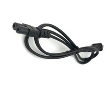 Power Cord for TCL ROKU SMART TV 50FS3800 55FS4690 48FS4610R 32S3800 3' picture