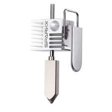 【For SPARKX i7】Creality SPARKX i7 Hotend Nozzle Kit 0.2/0.4/0.6/0.8mm picture